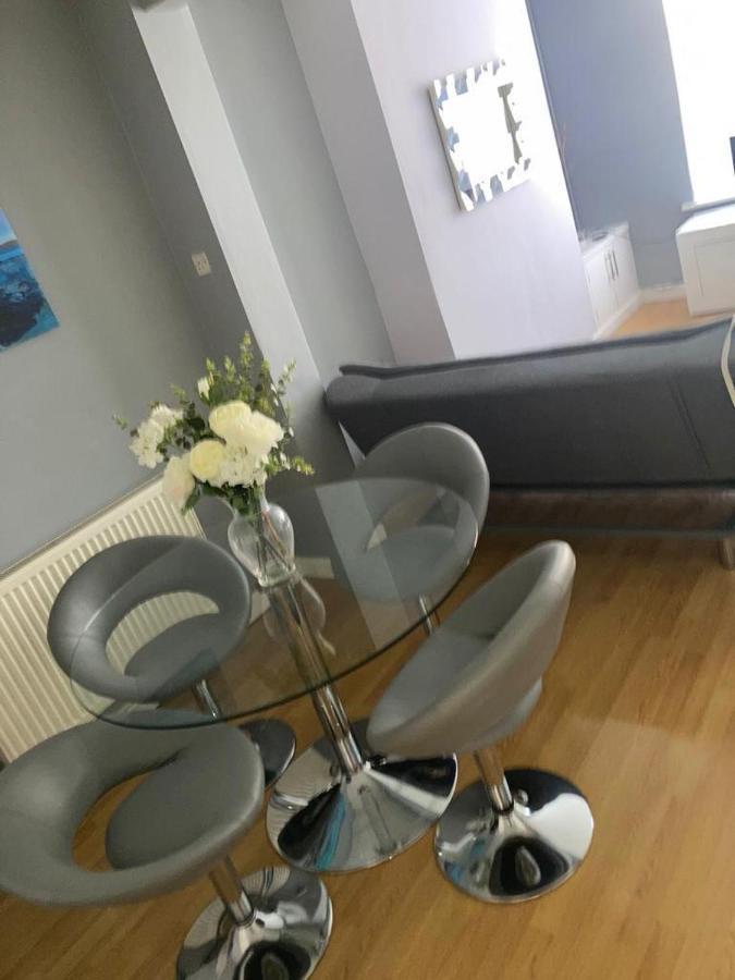 Goodison Apartment