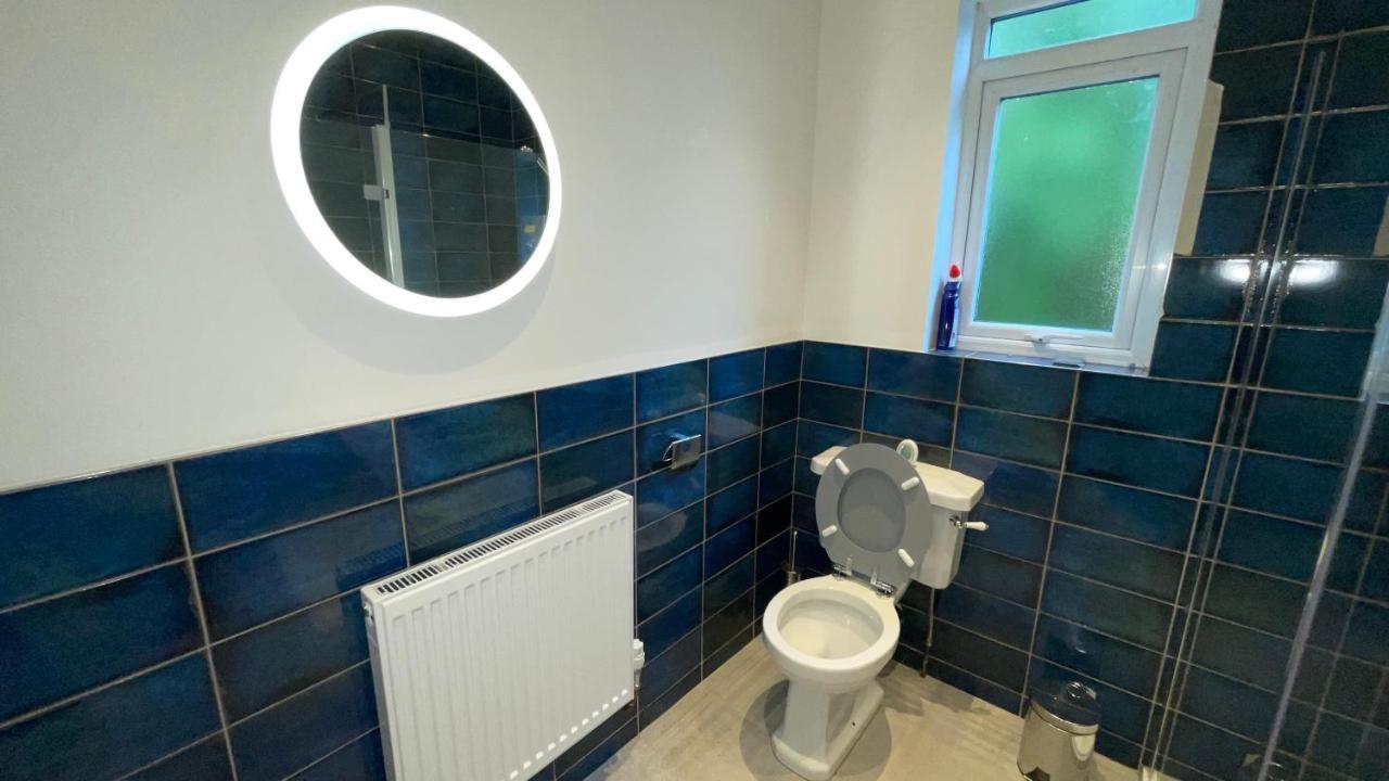 Anfield Place To Bed & Breakfast Liverpool