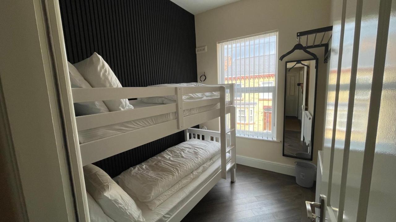 Bed & Breakfast Anfield Place To Liverpool
