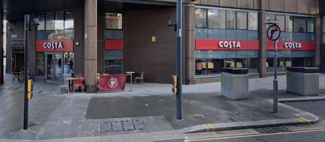 Apartment Novanest Lovely Two Bedroom Liverpool