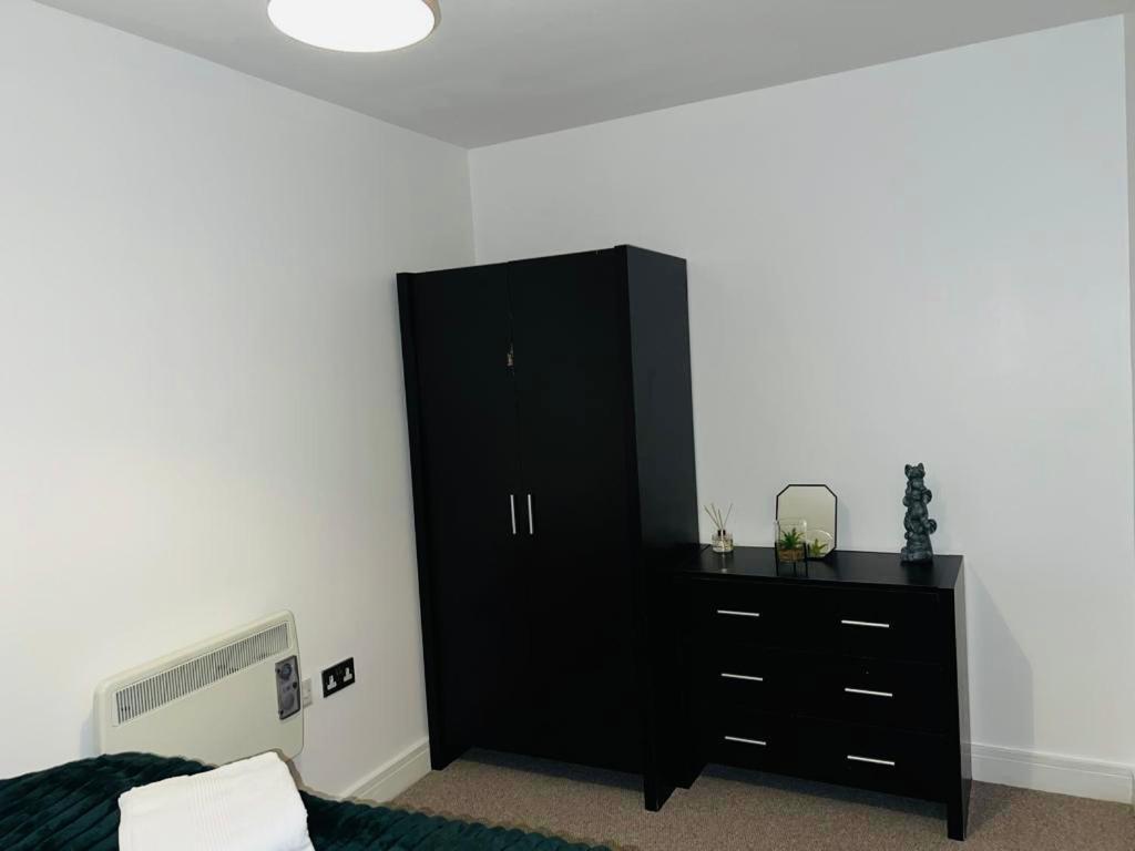 2 Bedroom City Centre Getaway - Duke Street Liverpool