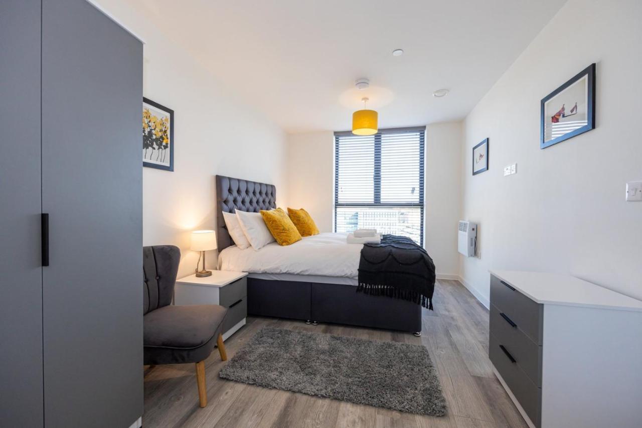 Guestready - A Modern Getaway In Vauxhall