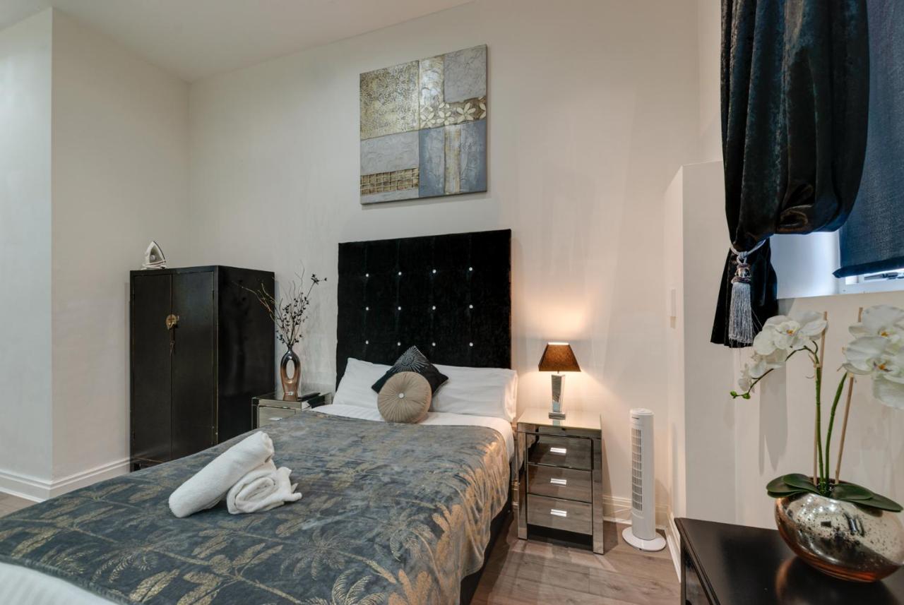 Hotel Duke Street Centre Liverpool