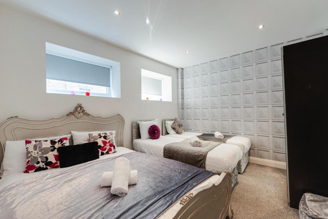 Hotel Duke Street Centre Liverpool
