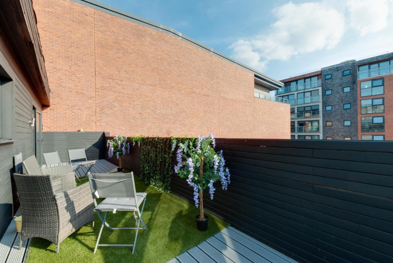Duke Street Centre Hotel *