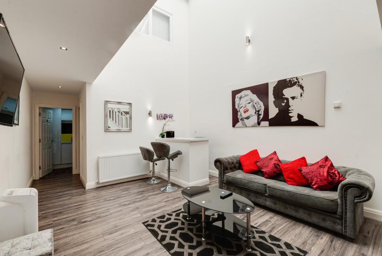 Hotel Duke Street Centre Liverpool