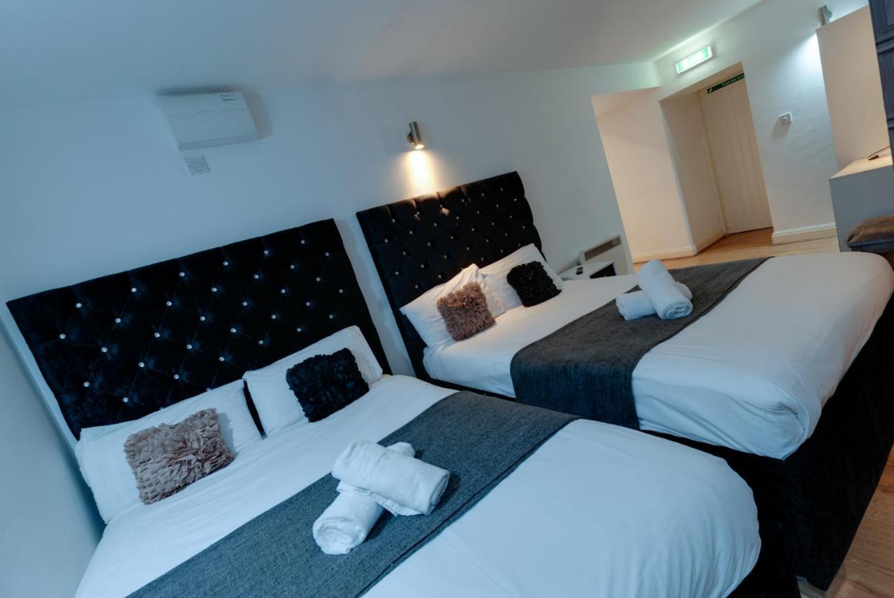 Hotel Duke Street Centre *