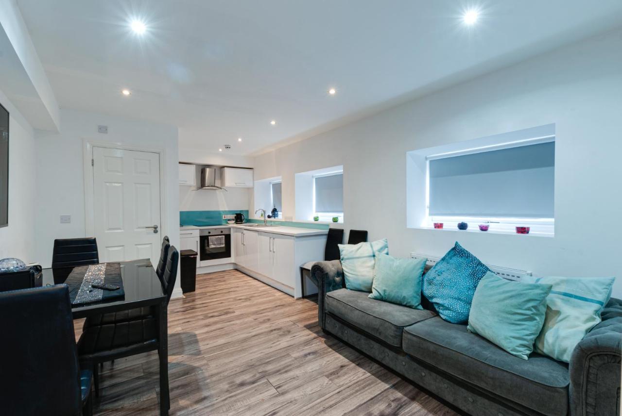 Duke Street Centre Hotel Liverpool
