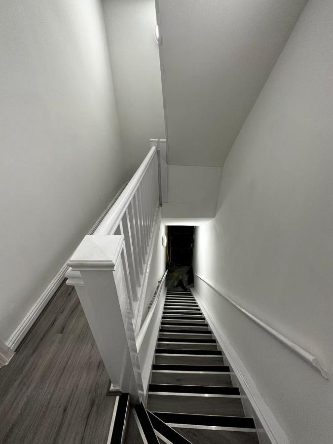 Apartment Cosy One Bedroom Liverpool