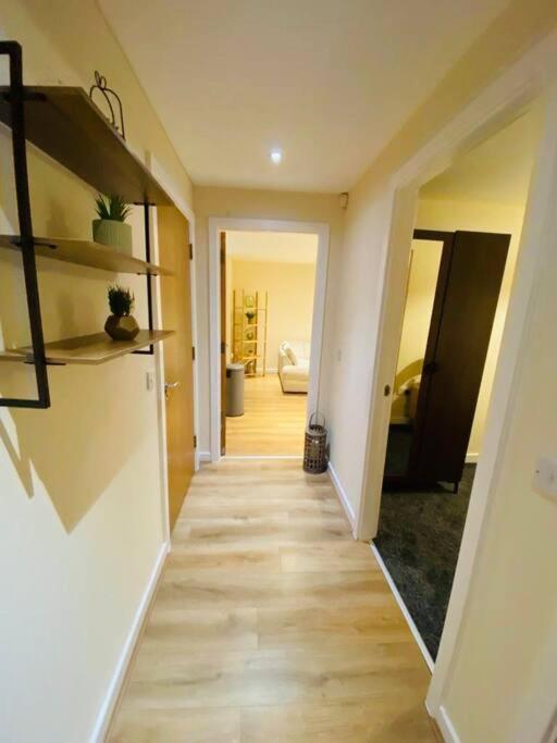 Apartment Centre Modern Fits 6 People *