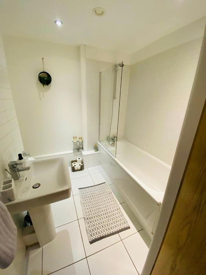 Apartment Centre Modern Fits 6 People *