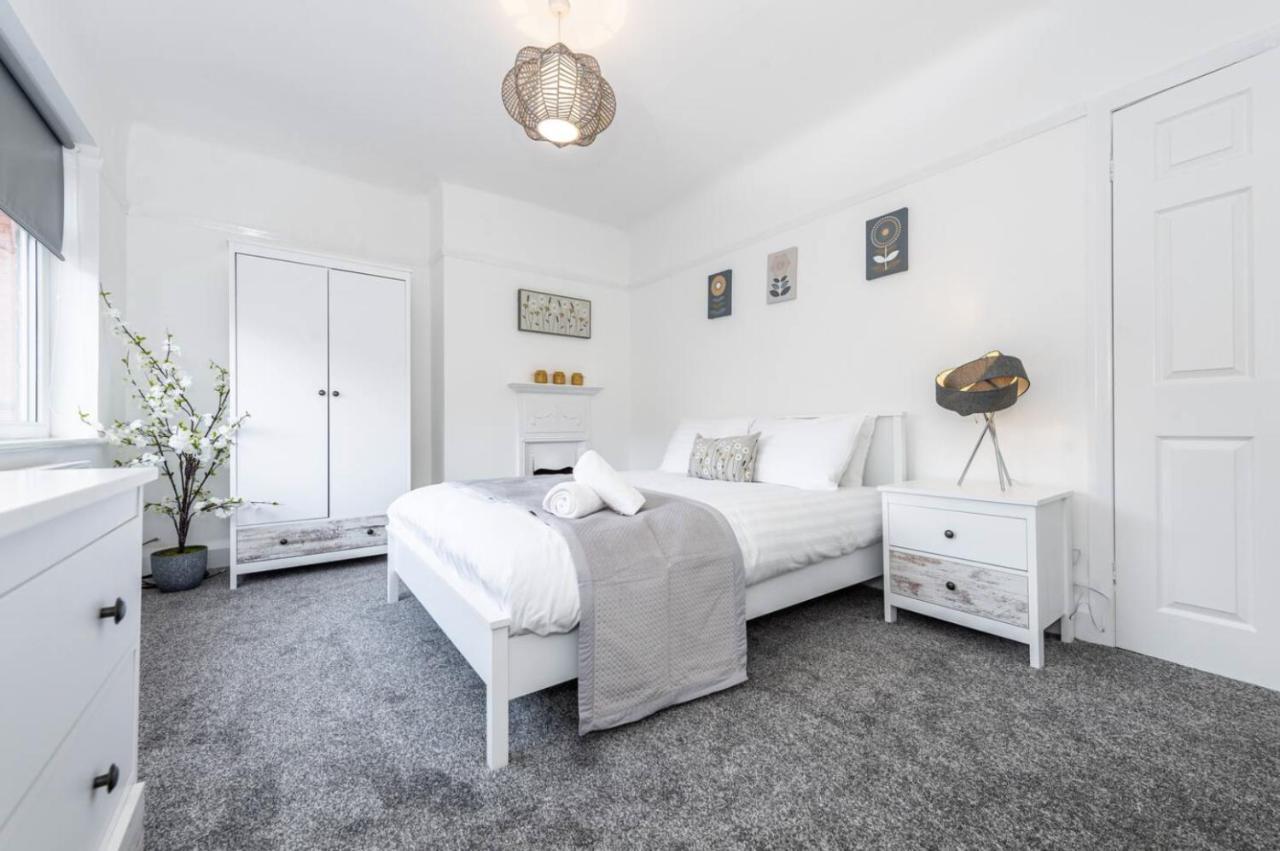 Bed & Breakfast Townhouse