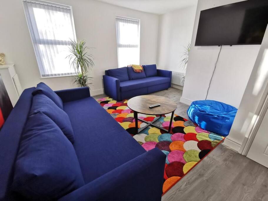 The Bob Marley 'one Love' Apartment, Relaxed Vibes