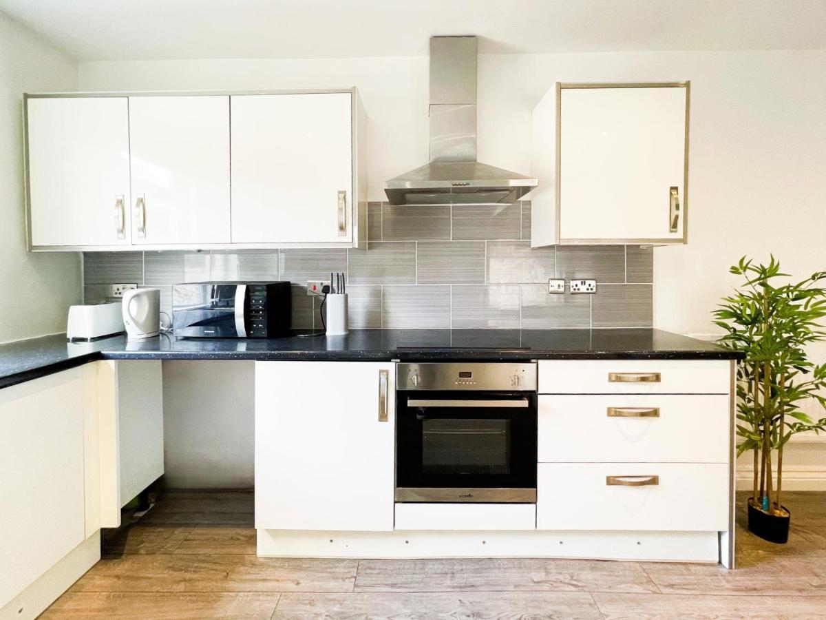 Homestay Chic City Loft *