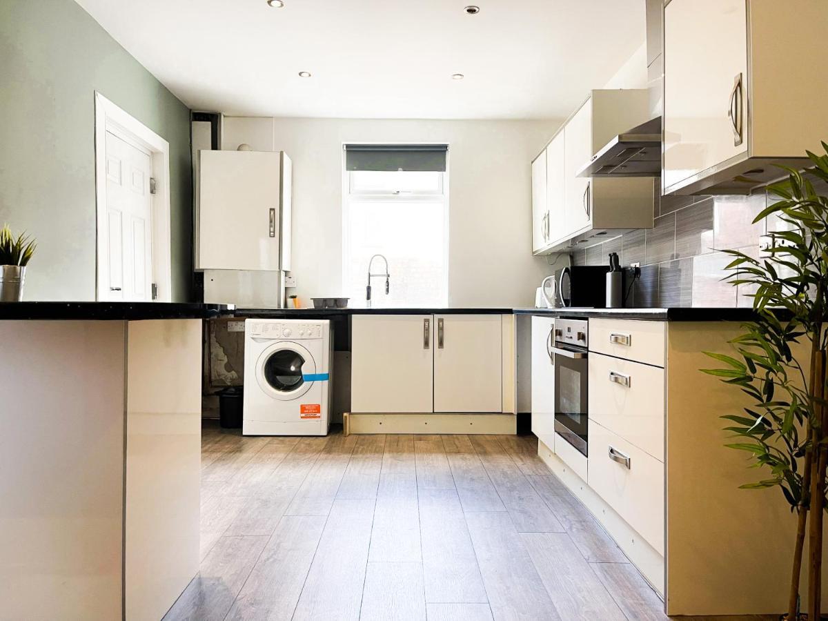 Homestay Chic City Loft