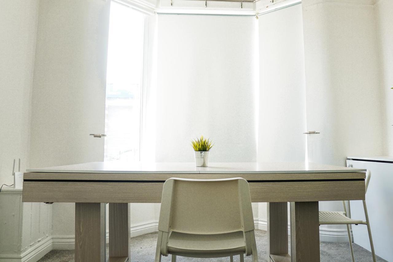 Homestay Chic City Loft