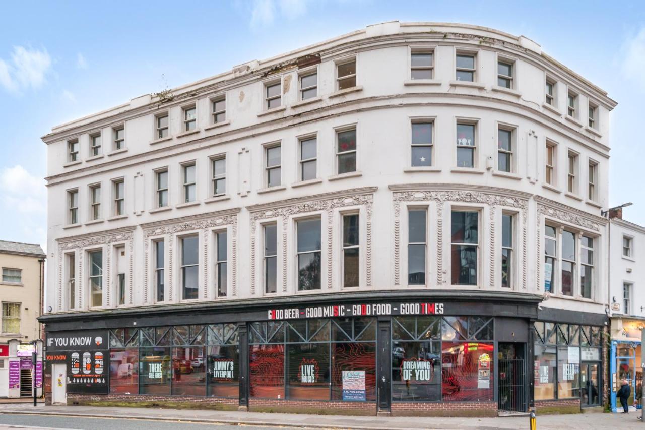 Centre 2 Bedroom - Ideal For Guest Types