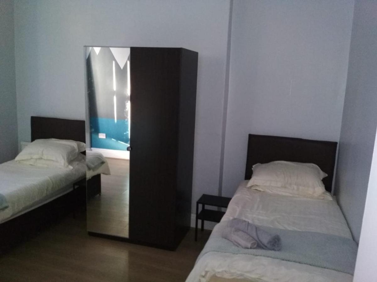 Guest house Kensington
