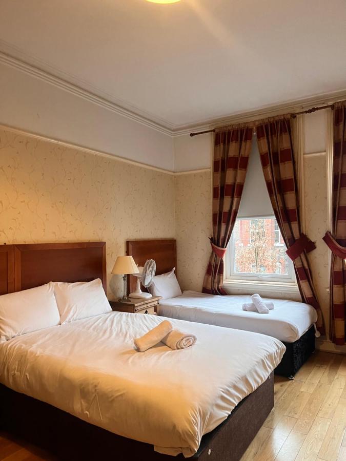 Beech Mount Grove Guest house 3*