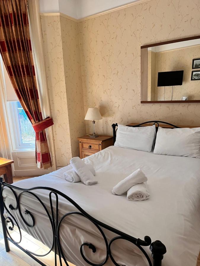 Beech Mount Grove Guest house Liverpool