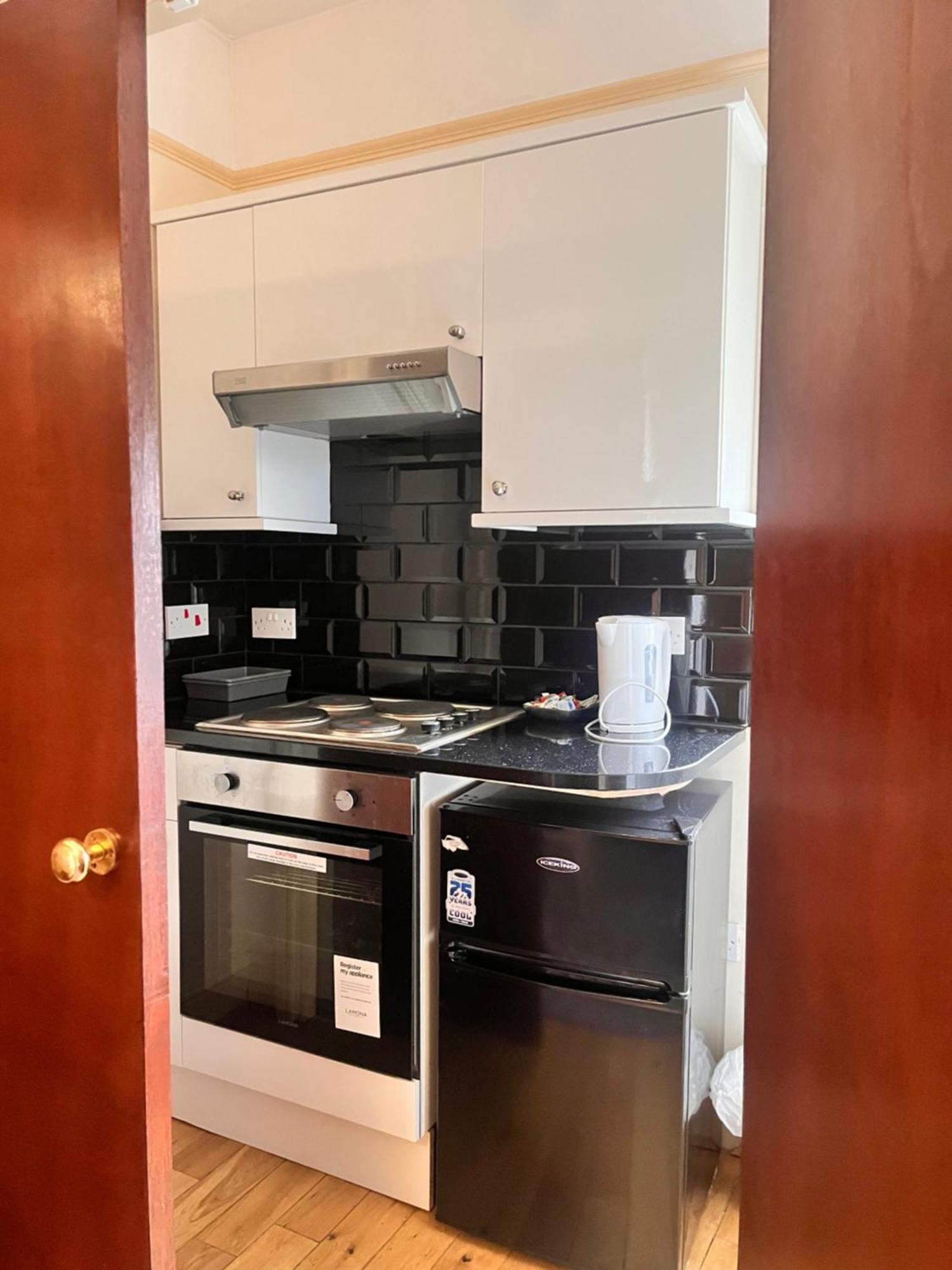 Ullet Guest house