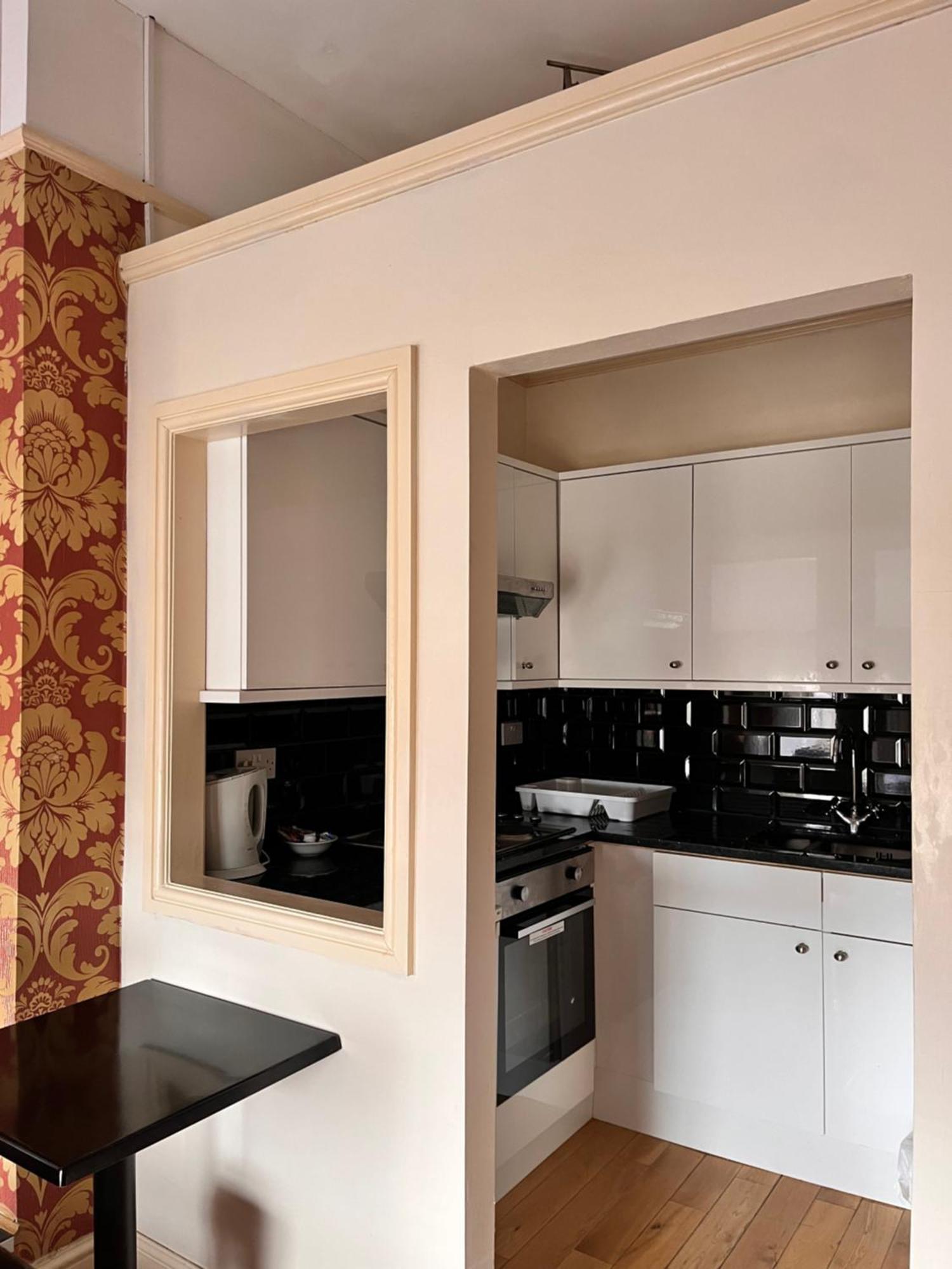 Guest house Ullet 3*