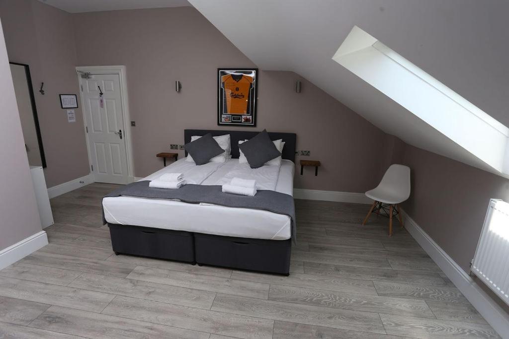 Tia Hotel