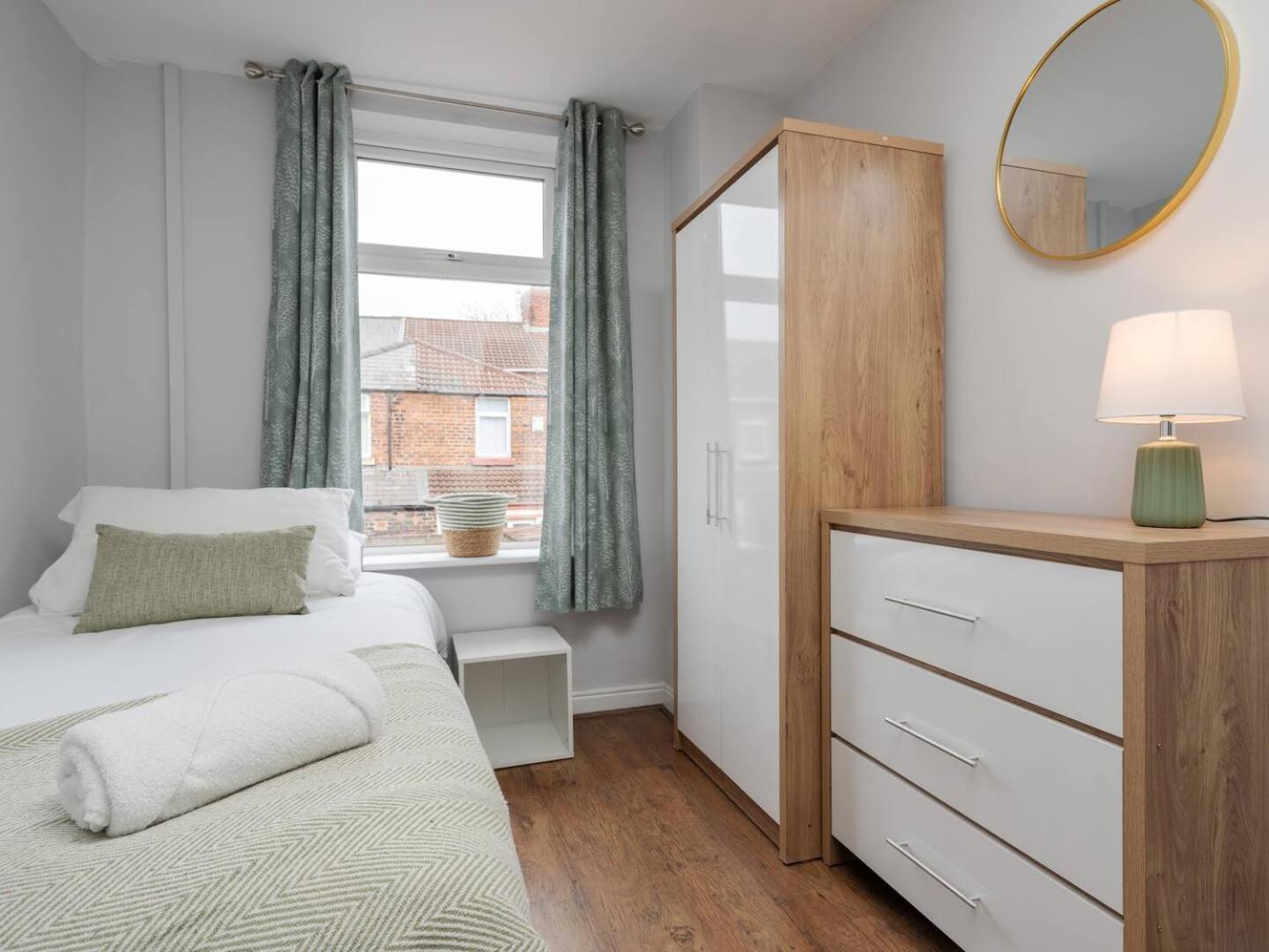 Pass The Keys - Serene Retreat - 3 Bed Tuebrook Terrace Liverpool