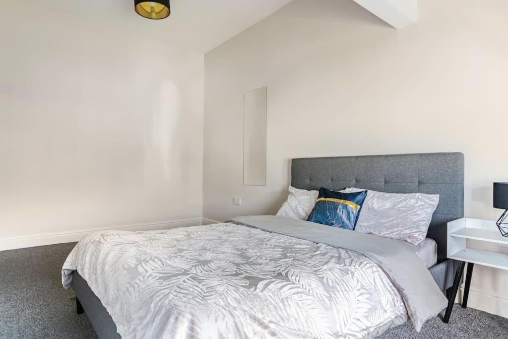 Cosy Merseyside Retreat * Liverpool