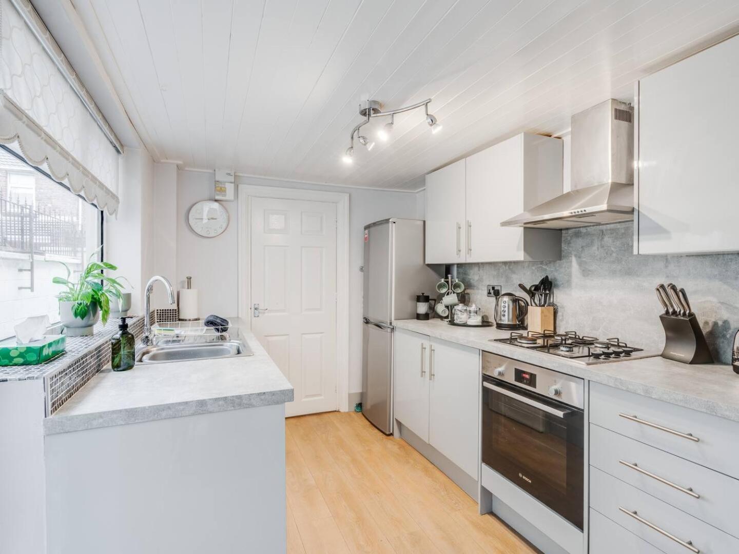 Pass The Keys - Serene Retreat - 3 Bed Tuebrook Terrace