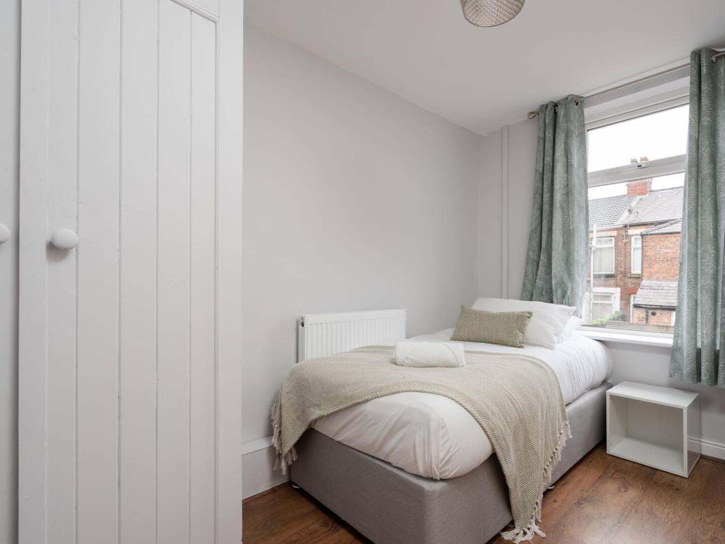 Pass The Keys - Serene Retreat - 3 Bed Tuebrook Terrace *