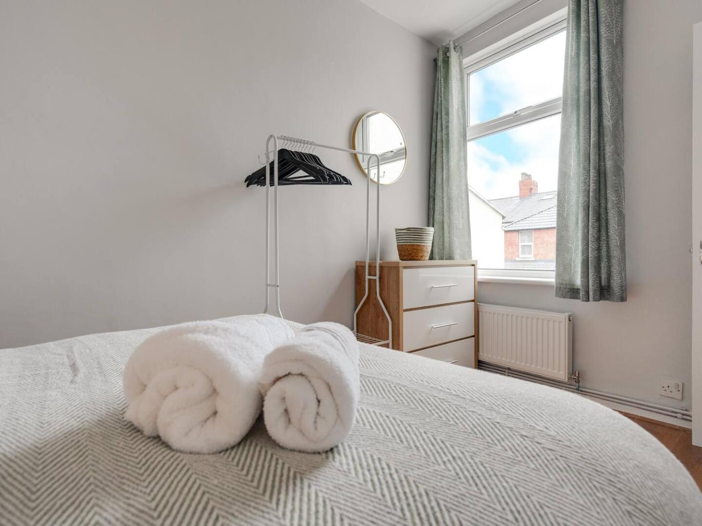 Holiday home Pass The Keys - Serene Retreat - 3 Bed Tuebrook Terrace *