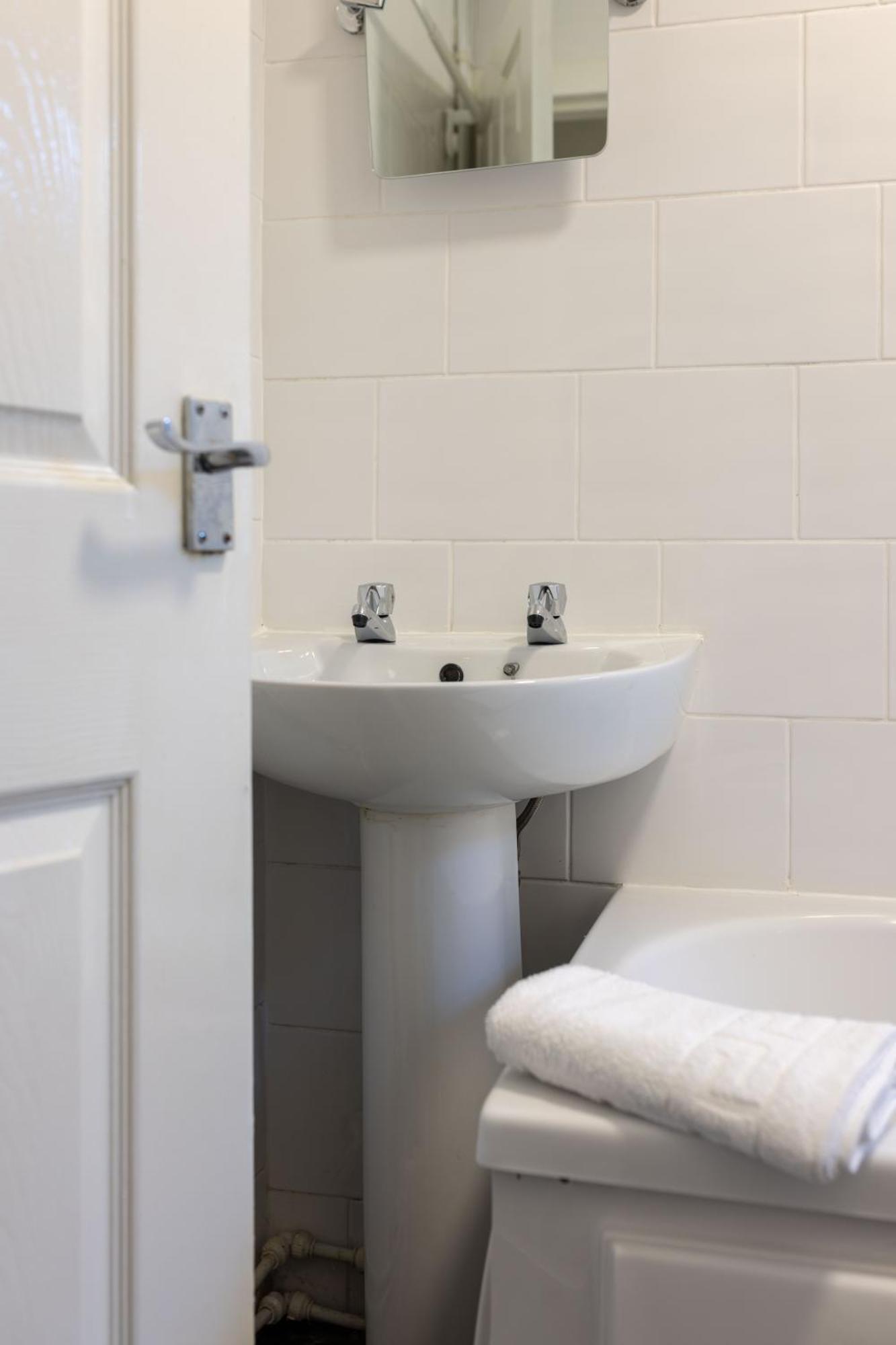 Holiday home Index House - Air Host & - Free Parking Liverpool