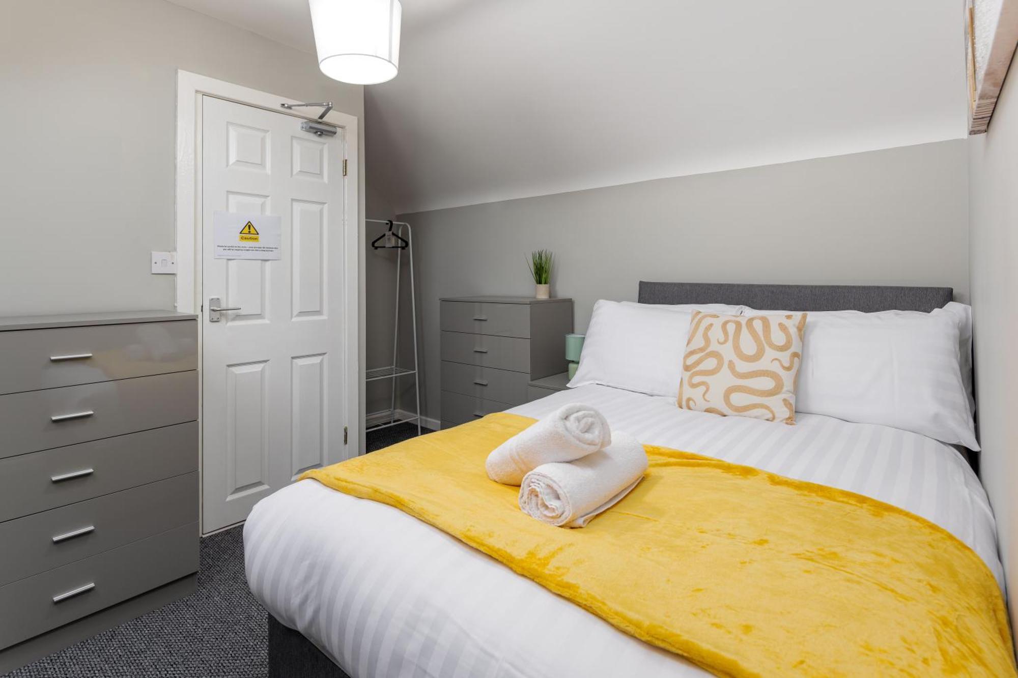 Holiday home Index House - Air Host & - Free Parking