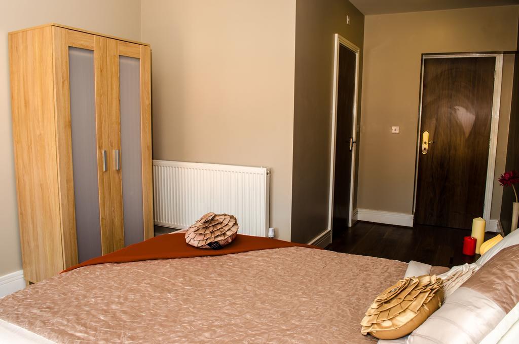 Trivelles Hotel Liverpool