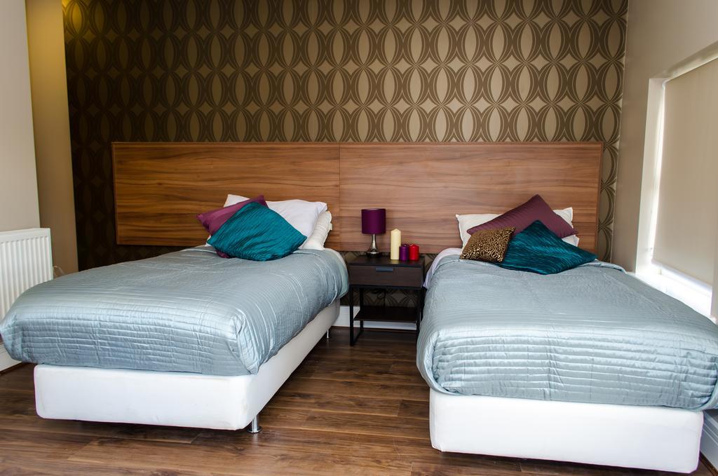 Trivelles Hotel 3*