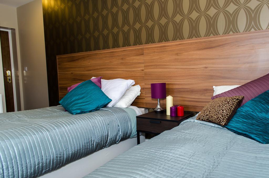 Hotel Trivelles Liverpool