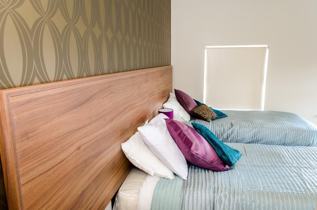 Hotel Trivelles