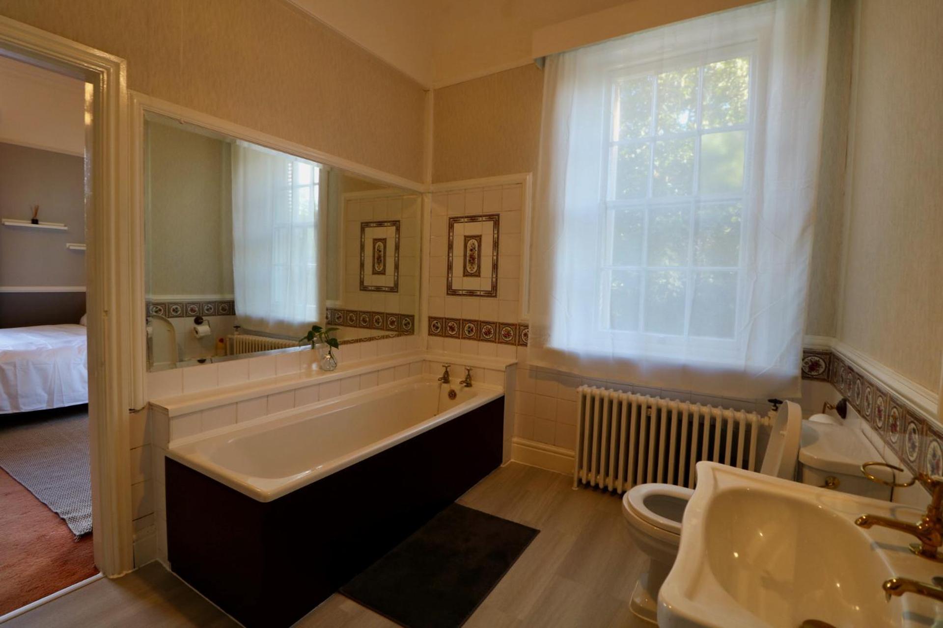 Guest house Mossley Hill Retreat Liverpool