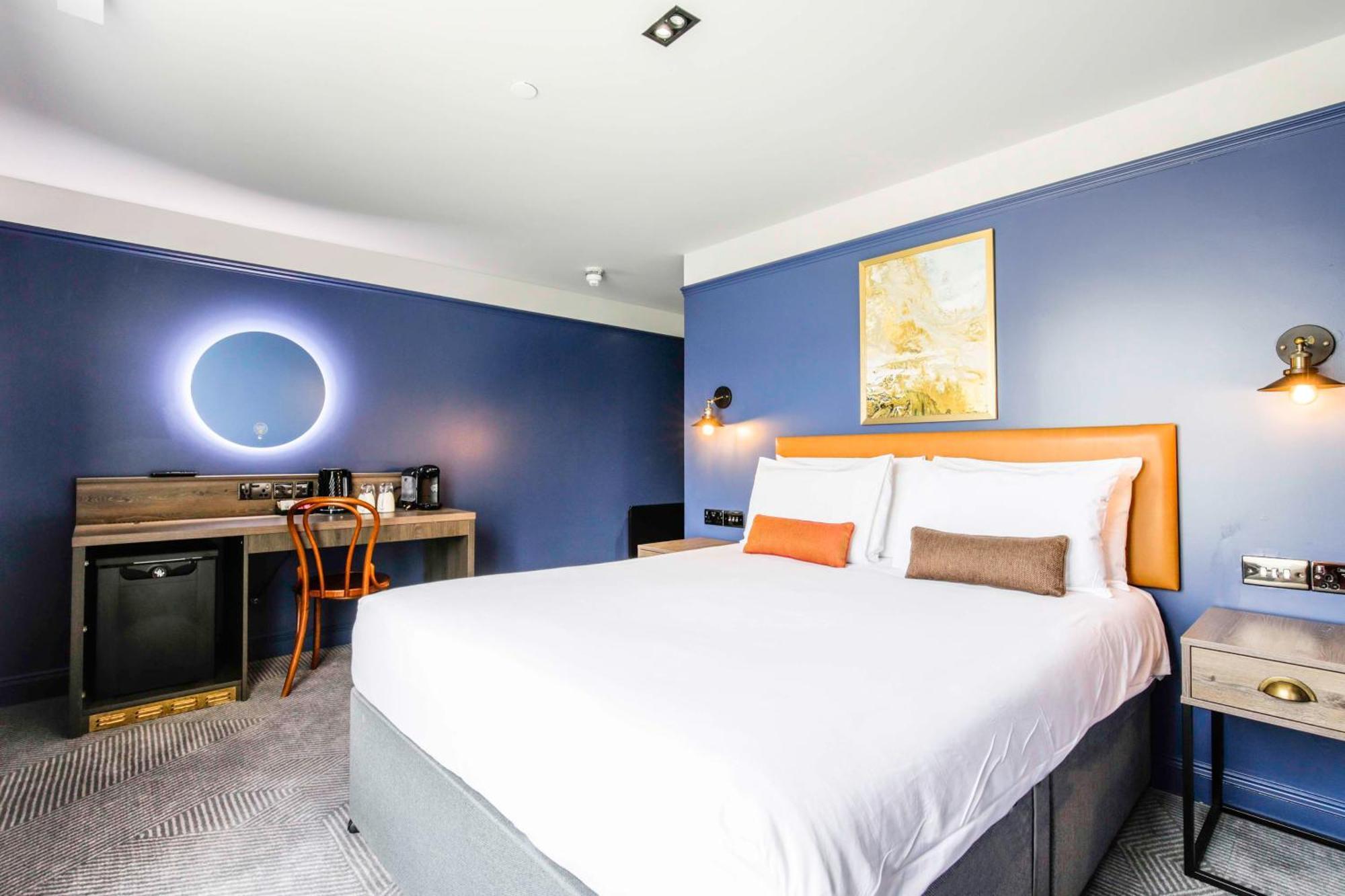 Ropewalks Hotel, Western Premier Collection Hotel