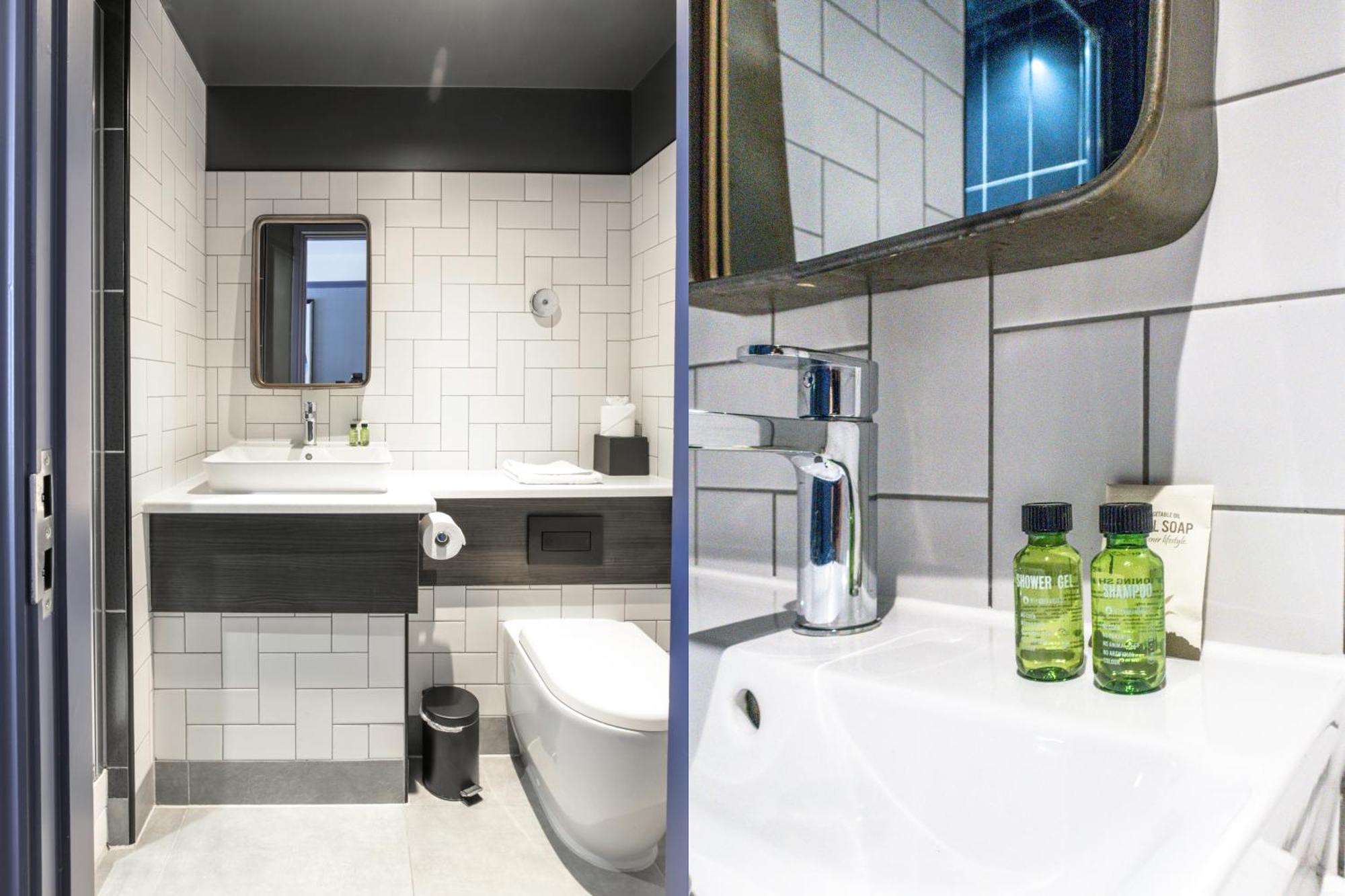 Ropewalks Hotel, Western Premier Collection 4* Liverpool