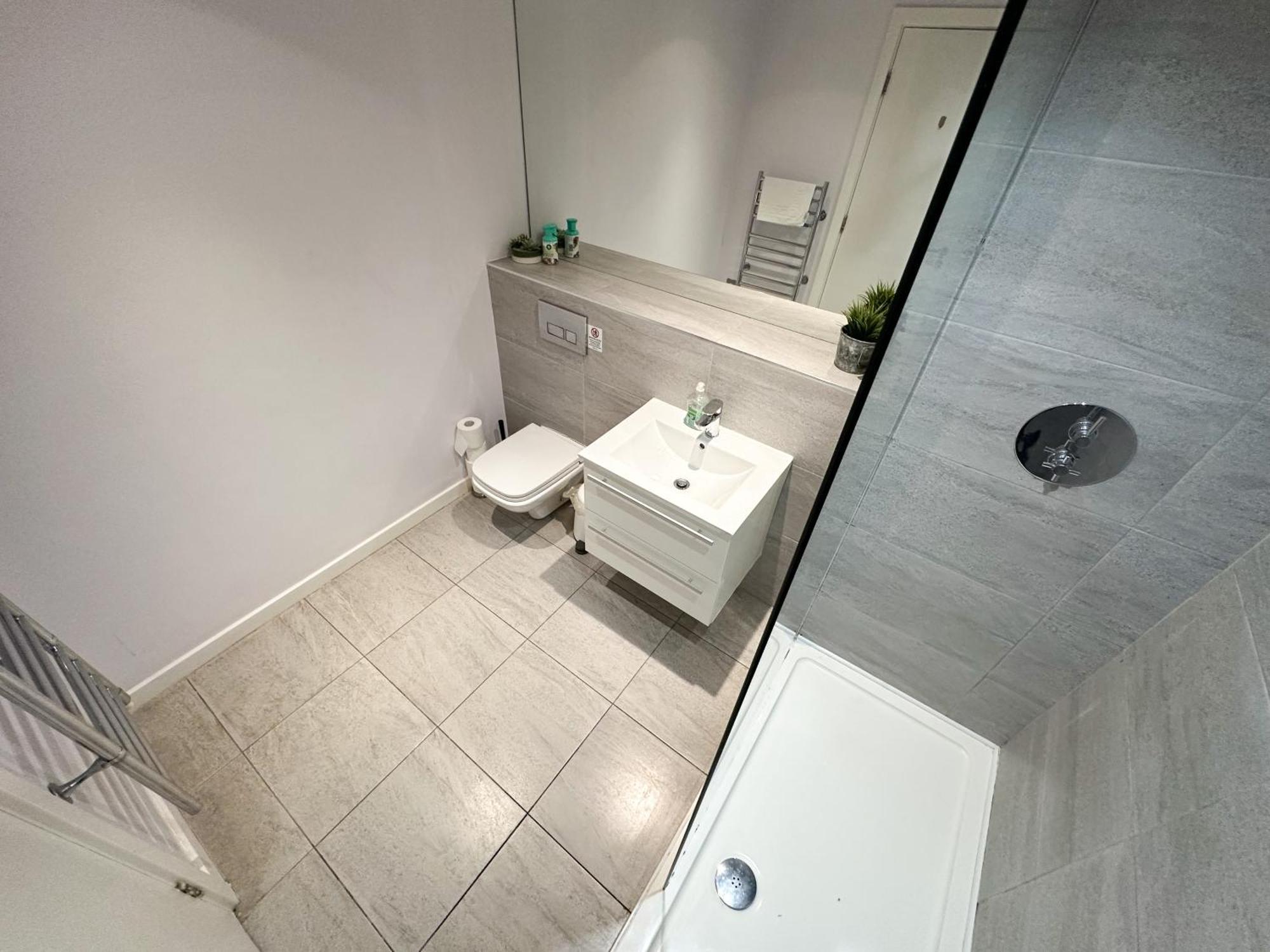 Align Lux Apartments, Centre Apartment