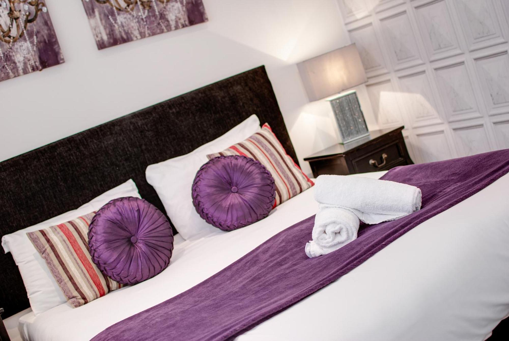 Duke Street Centre Hotel