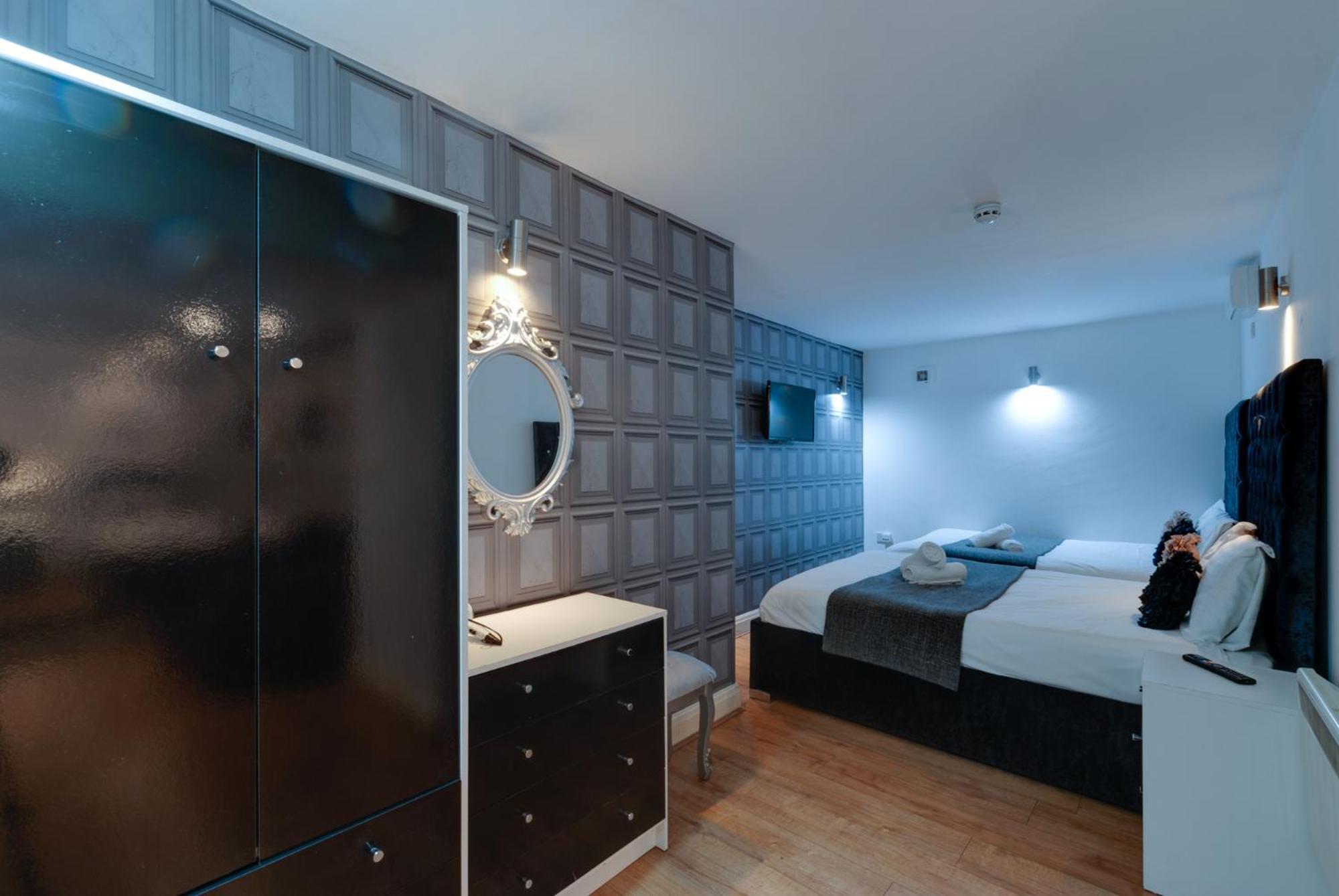Duke Street Centre Hotel Liverpool