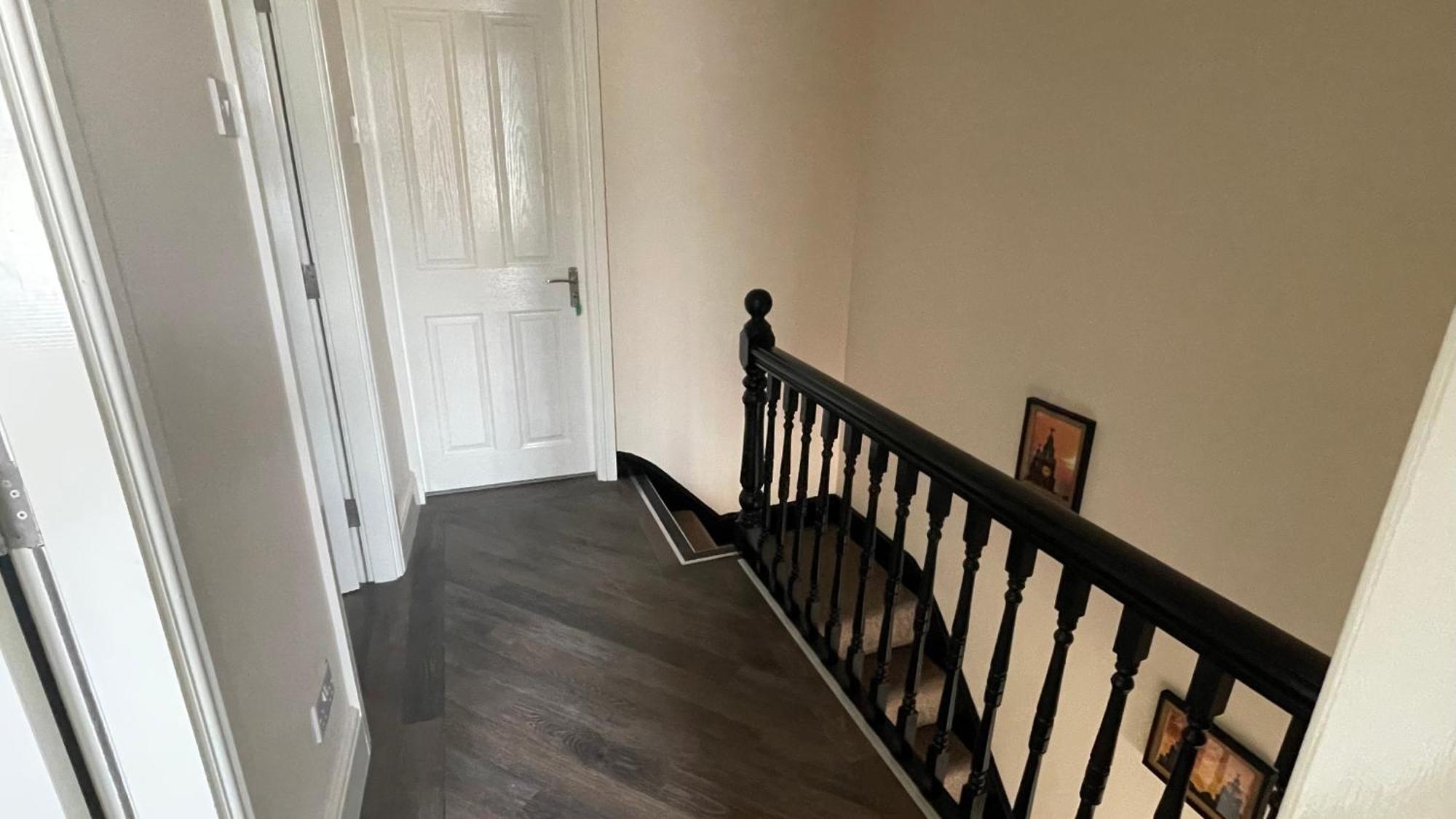 Bed & Breakfast Anfield Place To *