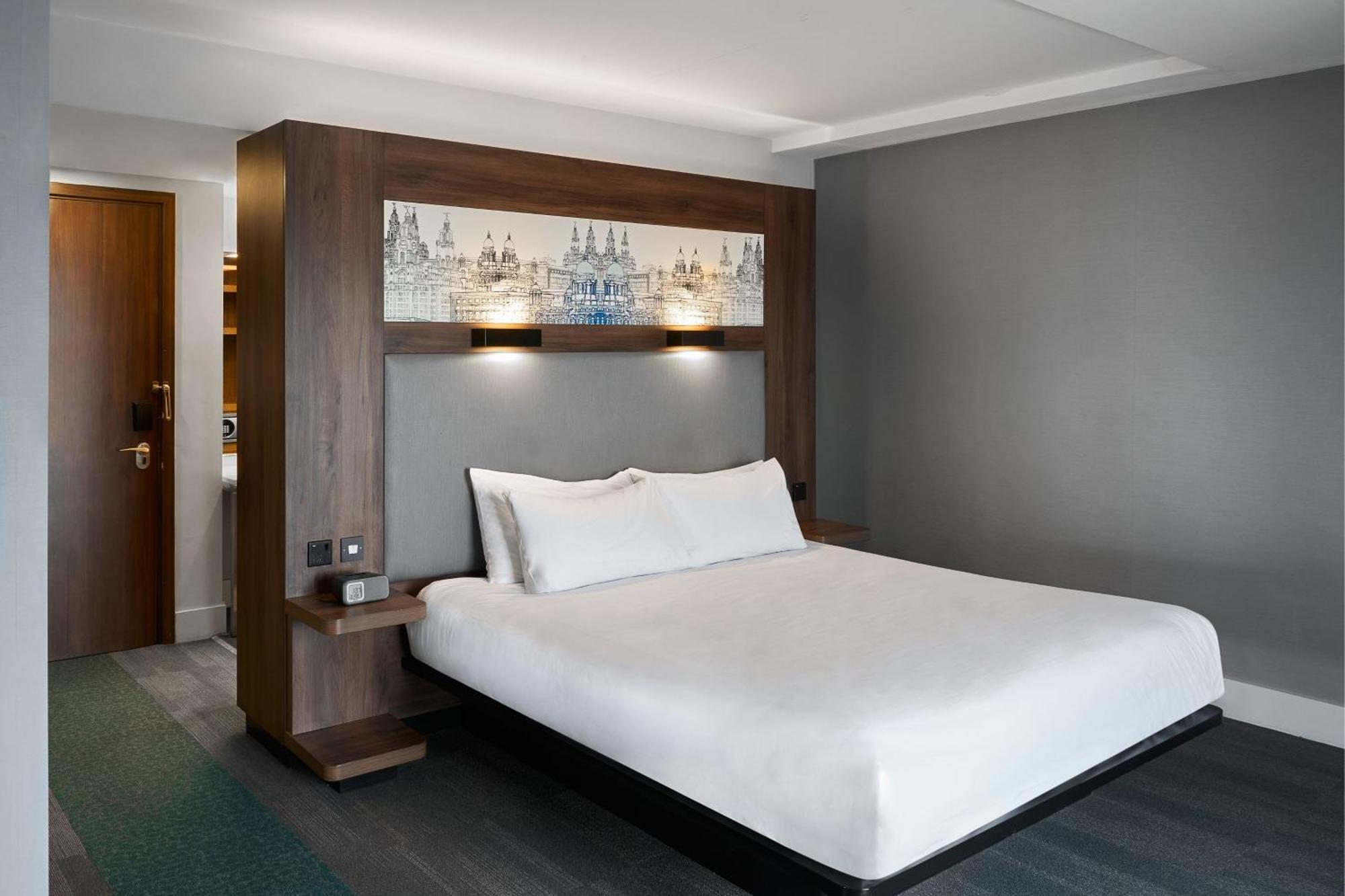 Aloft 4*