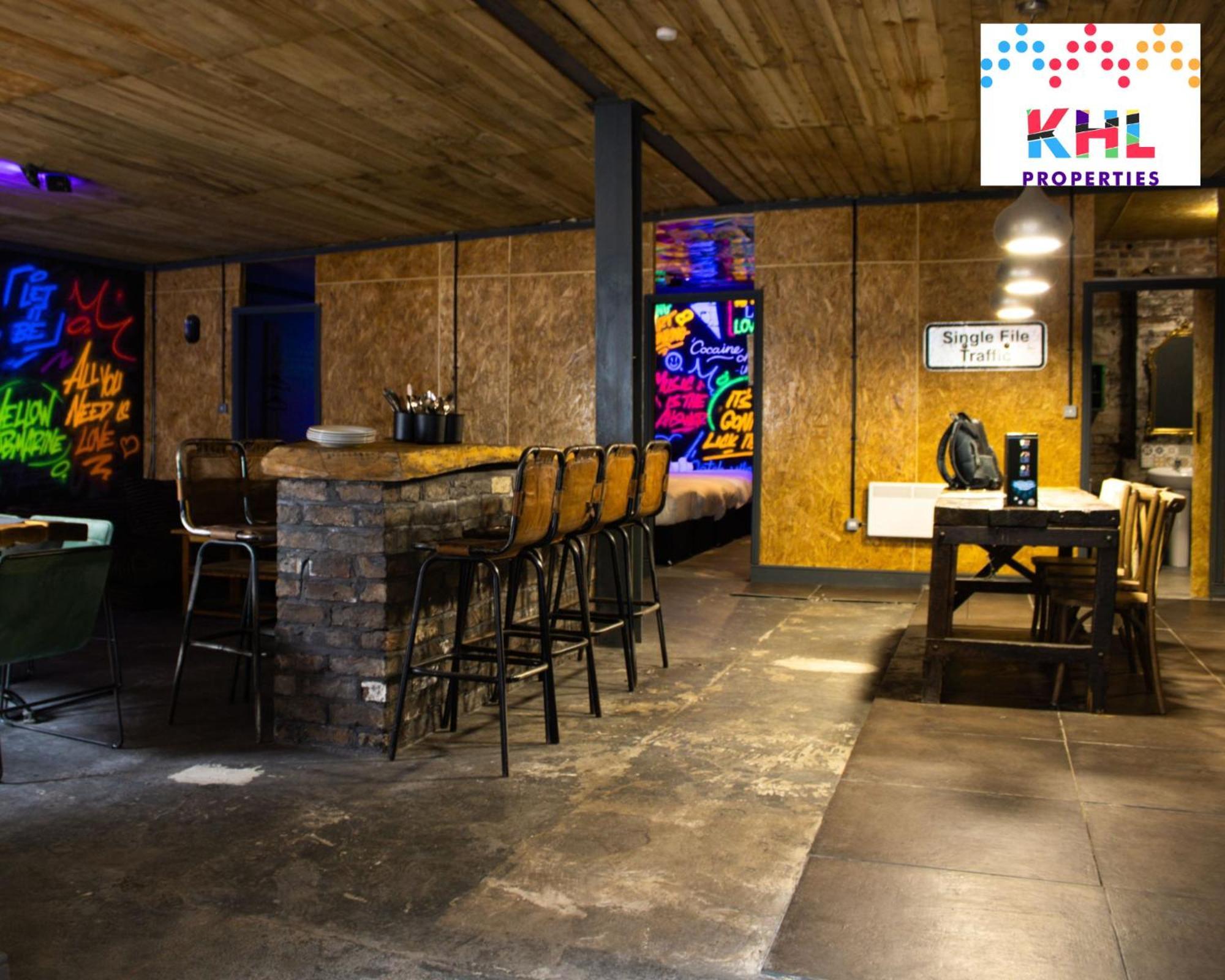 Two-bedroom By Khl Properties - *