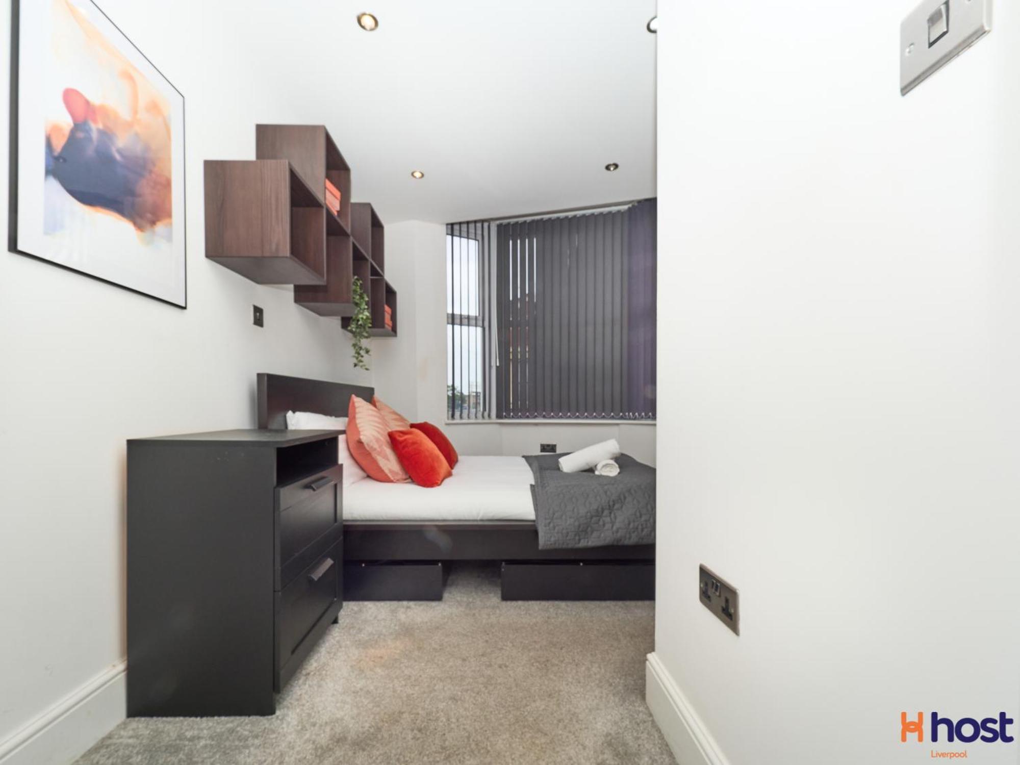 Host - Cozy Coliving, Connect & Enjoy * Liverpool