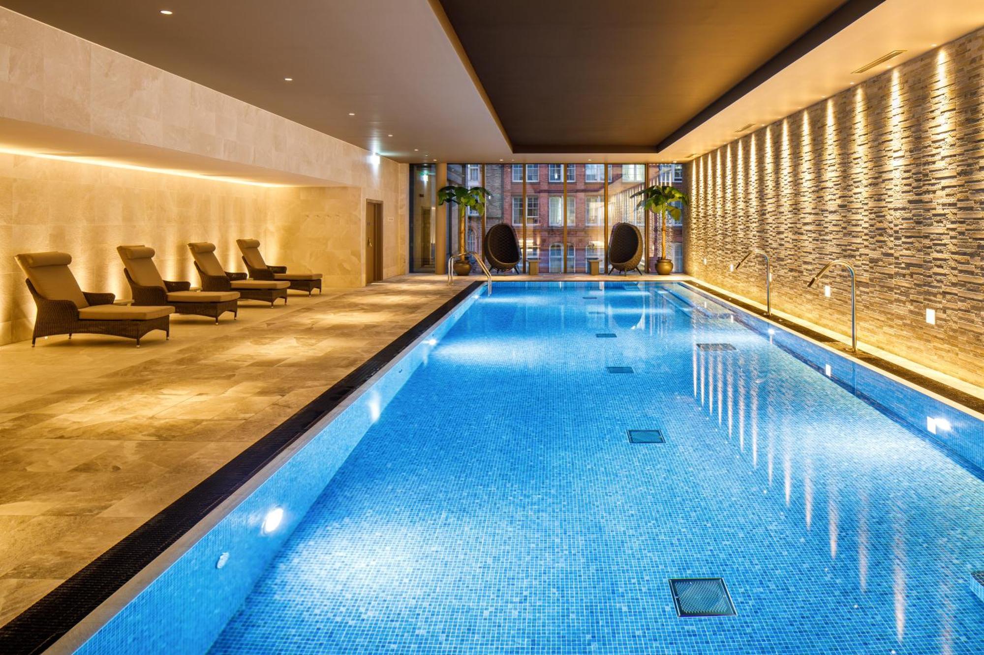 The Municipal - Mgallery Hotel 5*