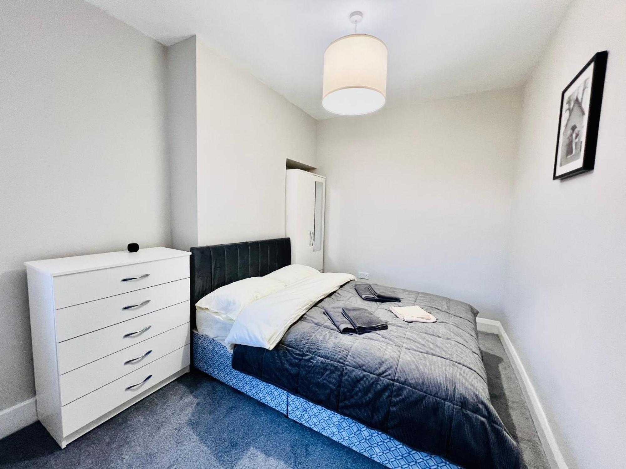 The Stunning House Welcomes You Apartment *